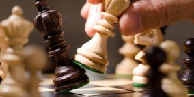 خاص | افتتاح مركز "جراند ماسترز" للشطرنج في رام الله