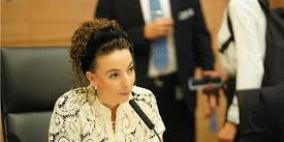 وزيرة في حكومة الاحتلال تطالب بالتحرك ضد مساجد في القدس ويافا واللد