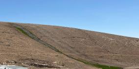 سكان قرية المنطار وجمعية "بمكوم" يقدّمون اعتراضًا على مخطط لتوسعة مستوطنة كيدار