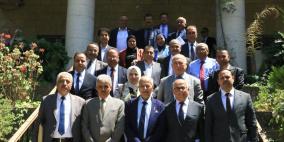 "التربية" توقّع اتفاقية  لإطلاق المرحلة الثالثة من الدبلوم المهني المتخصص لمربيات رياض الأطفال