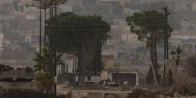 شهيد ومعتقلون في توغل لقوات الاحتلال بريف دمشق