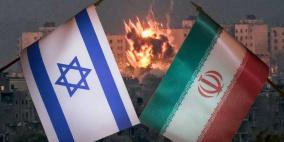 خاص: تصعيد متسارع بين واشنطن وطهران: إسرائيل تلوّح بالخيار العسكري والشرق الأوسط على صفيح ساخن