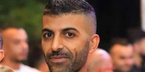 شهيد برصاص الاحتلال قرب جنين