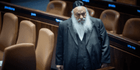 خاص:“فشل حل الكنيست: مكاسب الحريديم تعزز قبضة نتنياهو بدعم أمريكي