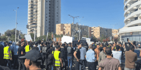 إضراب شامل في النقب احتجاجا على عمليات الهدم ومخططات الاقتلاع والتهجير