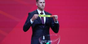 الإعلان عن جدول مباريات كأس العالم تحت 17 سنة FIFA قطر 2025