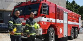 الدفاع المدني يوجّه ارشادات للمواطنين في ظل الأحداث المتصاعدة