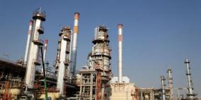 إيران: منشآت النفط لم تتضرر والأنشطة فيها مستمرة بشكل طبيعي