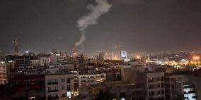 مصادر: الموساد نفذ عمليات سرية داخل إيران الليلة الماضية