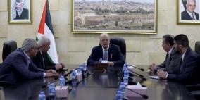 الحكومة تعلن تفعيل لجان الطوارئ في المحافظات