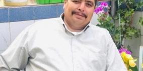 استشهاد الاسير رائد عصاعصة من طولكرم في معتقلات الاحتلال