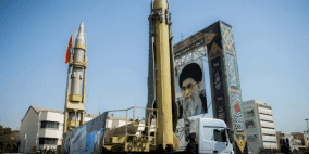 إيران: لم نبدأ الحرب ولكننا سنكتب نهاية هذه القصة