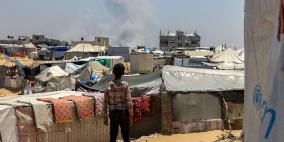 "الأونروا": نواجه وضعا مروعا يعيشه الفلسطينيون بقطاع غزة