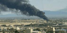 التلغراف: 5 قواعد عسكرية إسرائيلية أصابتها إيران وعتمت عليها الرقابة العسكرية 