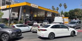 جابر يوضح لراية أسباب وتفاصيل أزمة المحروقات بالضفة