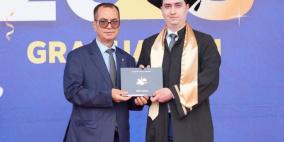 السفير أبو زيد يعزز العلاقات الأكاديمية في كازاخستان ويشيد بالشراكة الفلسطينية الكازاخستانية