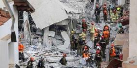 مقتل 8 إسرائيليين وإصابة 103 آخرين في ضربة صاروخية إيرانية