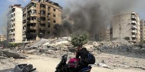 الدفاع المدني لراية: شظايا الصواريخ تهدد الضفة وتعليمات للتعامل الآمن وتجنّب الإصابات