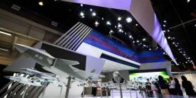 فرنسا تغلق أجنحة 4 شركات إسرائيلية في معرض باريس للطيران