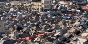 اللجنة الدولية للصليب الأحمر: تدهور متواصل في الوضع الإنساني في غزة والضفة الغربية 