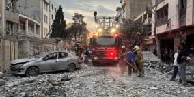 الصحة الإيرانية: 224 قتيلا وأكثر من ألف جريح منذ بدء عدوان إسرائيل