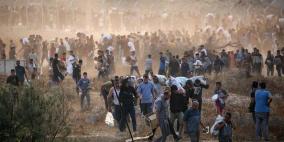 الأونروا: منع إدخال الوقود لغزة يهدد بتوقف كلي للعمليات الإنسانية