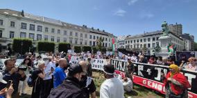 خاص | "قافلة العدالة" تجوب أوروبا لنصرة الأسرى الفلسطينيين