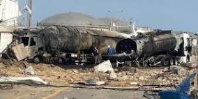 مصفاة النفط بحيفا تقرر تقليص إمداد الشركات بالوقود