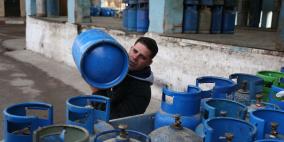 رابط فحص كشف الغاز في غزة اليوم بتاريخ 12 ديسمبر 2025 أسماء المستفيدين