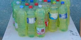 خاص| الوقود بين الحاجة والهلع: الدفاع المدني يحذر من التخزين العشوائي