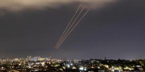 في اليوم السابع من الحرب..عوض لراية: إسرائيل تضرب بلا رادع وإيران ترد بانضباط 