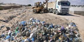 خاص| 25 بلدية خارج الخدمة.. بلدية النصيرات تحذر من كارثة صحية وبيئية وشيكة