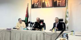 سماوي: مهرجان جرش في موعده وشعلته لن تنطفئ و ينطلق يوم23 تموز يوليو القادم