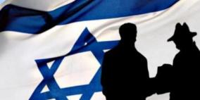 إيران تعتقل عملاء لإسرائيل