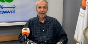 الفنان جواد إبراهيم: الفن مرآة الوجدان وسط قمع الاحتلال والتحديات