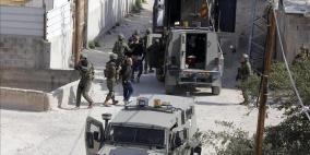 الاحتلال يوسع عدوانه على طولكرم: اقتحام بلدات وتخريب منازل