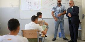 إجابات حل أسئلة امتحان اللغة العربية للثانوية العامة توجيهي الأردن 2025