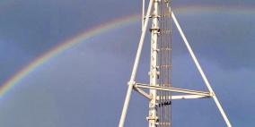 انقطاع جديد في خدمات الاتصالات بمحافظتي غزة وشمال القطاع