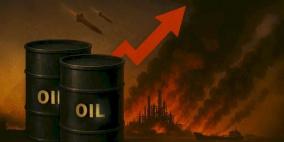 تصاعد حرب إيران وإسرائيل يزيد تأهب المستثمرين ويصعد بالدولار والنفط 