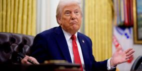 ترامب يتوعد إيران: التصعيد قادم إن لم يتم التوصل لاتفاق