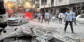 430 قتيلا و3500 جريح في الهجمات الإسرائيلية على إيران