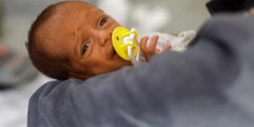 أخصائية لراية: سوء التغذية في غزة "سلاح صامت" يفتك بالأطفال ويهدد الأجيال