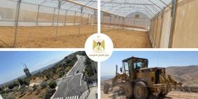 مركز الاتصال الحكومي يرصد أهم التدخلات التي نفذتها الحكومة الأسبوع الماضي