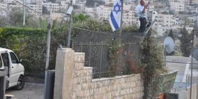 محكمة الاحتلال تقر إخلاء عائلة من سلوان لصالح المستوطنين