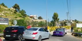 رئيس مجلس رأس كركر لراية: حصار شامل يشل الحياة وإجراءات استثنائية للتوجيهي