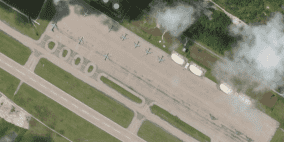 "إن بي سي": قلق بالغ في أميركا بسبب عدم وضوح طريقة الرد الإيراني