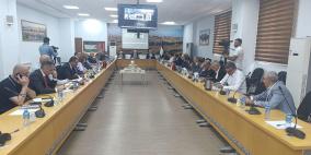 وزارة الاقتصاد تعلن تشكيل خلية أزمة لمعالجة فائض الشيقل وتثبيت الاستقرار النقدي