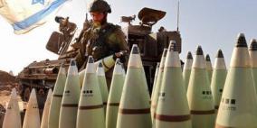 دولة أوروبية تعلن وقف صادرات الأسلحة إلى إسرائيل