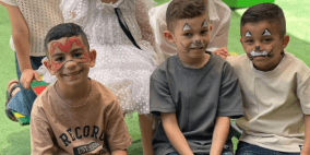 "التربية" تطلق رياض الأطفال الصيفية في جنين وطولكرم لدعم الأطفال النازحين