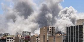 4 قتلى وجرحى في بئر السبع وبدء وقف النار وفق إعلان ترمب